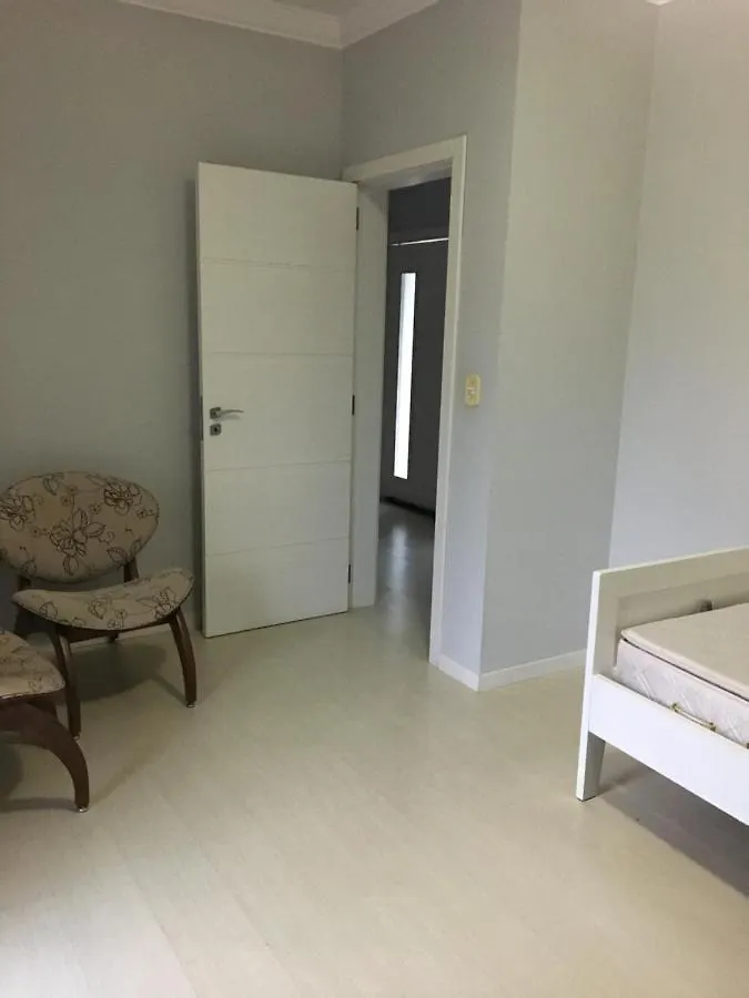 Pousada Filosofica Blumenau 0*,