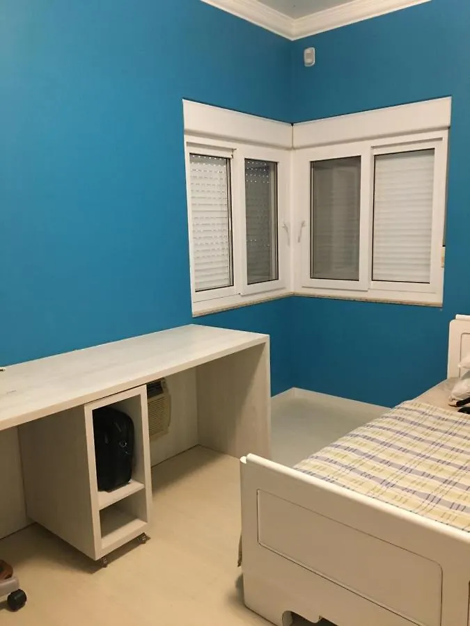 Guest house Pousada Filosofica Blumenau Brazil