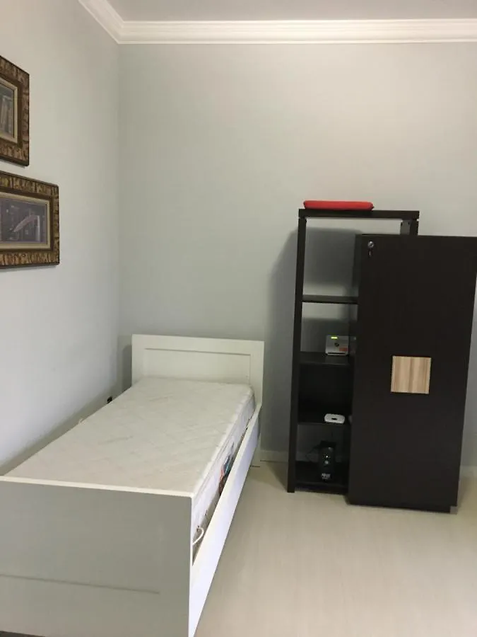 Pousada Filosofica Blumenau Brazil