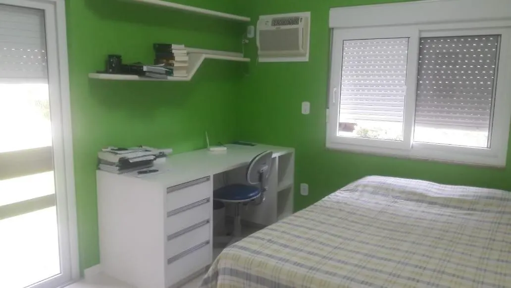 Pousada Filosofica Gostinjska kuća Blumenau